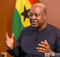 Energy Industry Congratulates John Mahama on Re-election, Commends ...